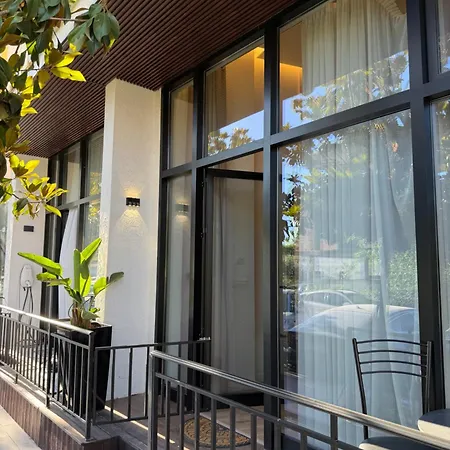 Apartament Hena Duplex