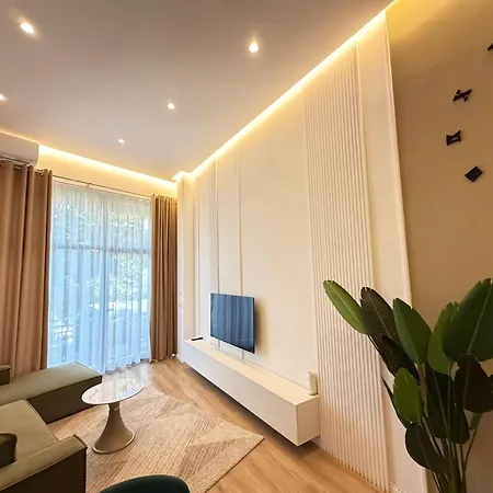 Apartament Hena Duplex *
