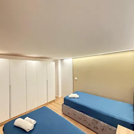 Hena Duplex *