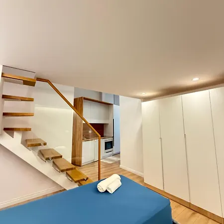 Hena Duplex * Tirana