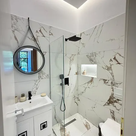 Apartament Hena Duplex *