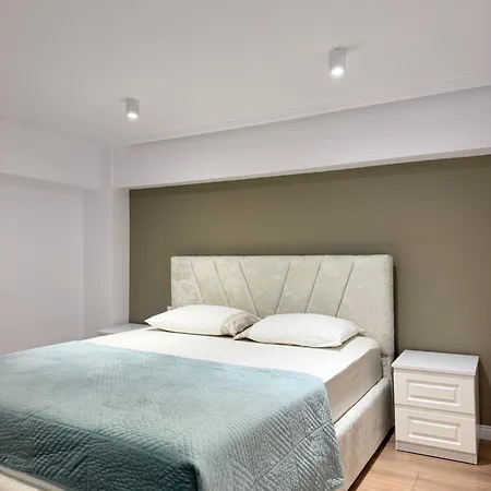 Apartament Hena Duplex *